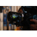 NiSi Aureus Prime Full Frame T1.4 Cinema Lens Kit 18 24 35 50 85mm +Hard Case PL