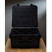 NiSi AUREUS Cinema Lens Hardshell Case for 8 Lenses Fits 8x AUREUS Cinema Lenses