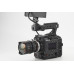 Dulens APO Cambrian Prime 105mm T2.2 Cine Lens Imperial ARRI PL Black